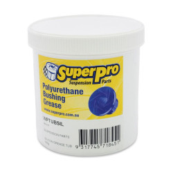 SuperPro silikonska mast, kantica 500g