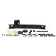 SuperPro SuperPro Front Differential Drop Kit for Toyota Land Cruiser, Lexus LX | race-shop.hr