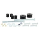 SuperPro ROLL CONTROL DIFF DROP KIT (Front - 25mm) | race-shop.hr