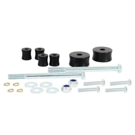 SuperPro ROLL CONTROL DIFF DROP KIT (Front - 25mm) | race-shop.hr