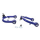 SuperPro SuperPro Front Upper Control Arm Complete Assembly Fixed Offset + Ball Joint +2° Caster for Toyota Land Cruiser, Lexus LX | race-shop.hr
