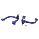 SuperPro SuperPro Front Upper Control Arm Complete Assembly Fixed Offset + Ball Joint +2° Caster for Toyota Land Cruiser, Lexus LX | race-shop.hr