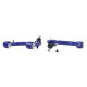 SuperPro SuperPro Front Upper Control Arm Complete Assembly Fixed Offset + Ball Joint +2° Caster for Toyota Land Cruiser, Lexus LX | race-shop.hr