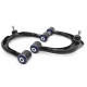 SuperPro Fixed UCA Set - Stock Alignment (80ShA) | race-shop.hr