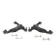 SuperPro SuperPro Front Lower Control Arm Complete Assembly Kit Double Offset + Ball Joint for Toyota/Lexus | race-shop.hr