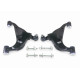 SuperPro SuperPro Front Lower Control Arm Complete Assembly Kit Standard Camber Adjustable + Ball Joint for Toyota/Foton | race-shop.hr