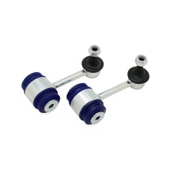 SuperPro Rear Sway Bar Link Kit for VW Arteon/Golf/Golf Alltrack/Passat/Tiguan Allspace/Touran, Audi A1/A3/Q2/TT and more