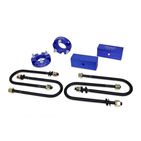 SuperPro Strut Spacer Kit | race-shop.hr