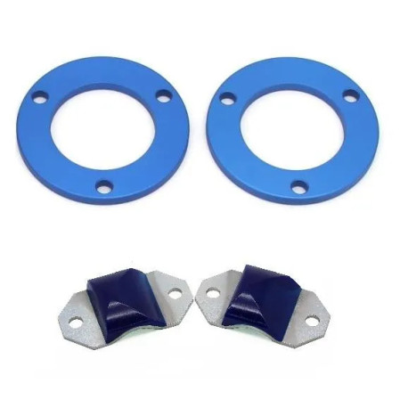 SuperPro Strut Spacer Kit | race-shop.hr