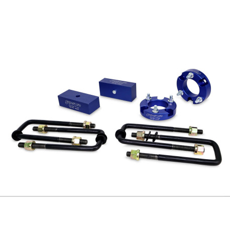 SuperPro NAVARA D40 LIFT KIT | race-shop.hr