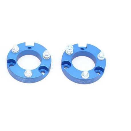SuperPro Strut Spacer Kit | race-shop.hr