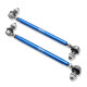 Stabilizatori SuperPro Front Sway Bar Link Kit Adjustable M12 265mm for VW/Toyota/Škoda/Saab/BMW/Holden/Land Rover/Opel/Chevrolet/Volvo/Lexus | race-shop.hr