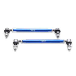 12mm Adj Sway Bar Link 245mm