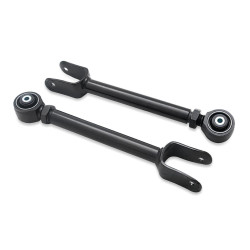SuperPro Front Upper Trailing Arm Assembly Kit for Jeep Wrangler TJ 1996-2007