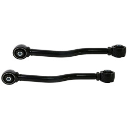 HD Adjustable Rear UCA Set - JK & JL Wrangler (80ShA)
