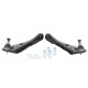 SuperPro Ford Falcon XE - Front Control Arm Lower Assembly Kit (80ShA) | race-shop.hr