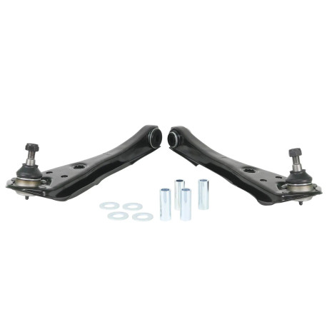 SuperPro Ford Falcon XE - Front Control Arm Lower Assembly Kit (80ShA) | race-shop.hr