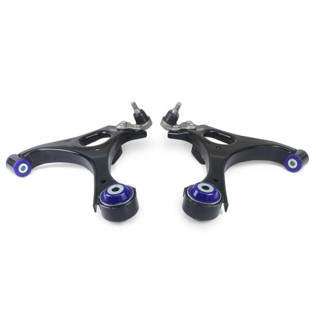 SuperPro Honda Civic 2005-2011 FLCA (80ShA) | race-shop.hr