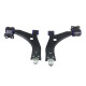 SuperPro SuperPro Front Lower Control Arm Assembly Kit 18mm + Ball Joint for Volvo C30/C70/S40/V50, Ford Focus | race-shop.hr