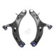 SuperPro Subaru Outback BM/BR FLCA KIT (80ShA) | race-shop.hr
