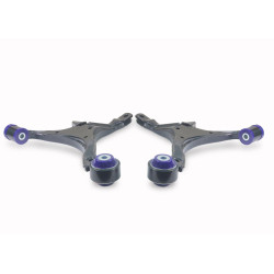 Honda CR-V Front LCA Set (80ShA)