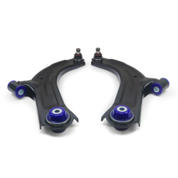Nissan TIIDA C11 Fr Arm Kit (80ShA)