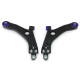 SuperPro SuperPro Front Lower Control Arm Assembly Kit + Ball Joint for Hyundai ix35, Kia Sportage | race-shop.hr