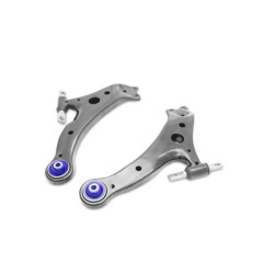 SuperPro Front Control Arm Assembly Kit for Toyota Camry/Windom