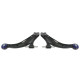 SuperPro SuperPro Front Control Arm Assembly Kit for Toyota Camry/Windom | race-shop.hr