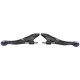 SuperPro SuperPro Front Control Arm Assembly Kit for Toyota Camry/Windom | race-shop.hr