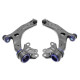 SuperPro 10-14 Mazda3 Front Lower Control Arm Set w/ SP Bushings (80ShA) | race-shop.hr