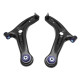 SuperPro Ford Fiesta ST FLCA Performance Castor Increase Ki (80ShA) | race-shop.hr