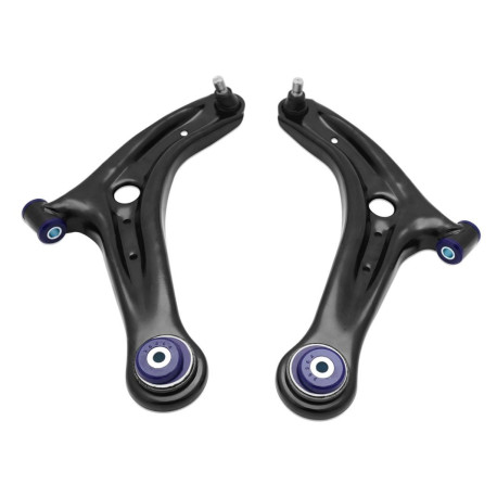 SuperPro Ford Fiesta ST FLCA Performance Castor Increase Ki (80ShA) | race-shop.hr