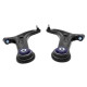 SuperPro Ford Fiesta ST FLCA Performance Castor Increase Ki (80ShA) | race-shop.hr