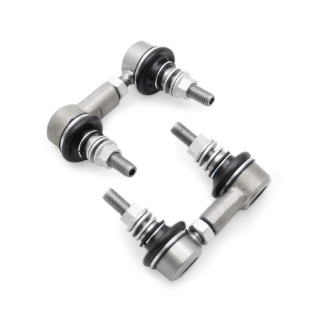 Stabilizatori SuperPro Front & Rear Sway Bar Link Kit Adjustable 10mm for Nissan Skyline/Stagea, Subaru Impreza, Mitsubishi Lancer and more | race-shop.hr