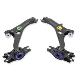 Honda Civic 10th Gen FLCA & Bracket Kit (80ShA)