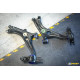 SuperPro Honda Civic 10th Gen FLCA & Bracket Kit (80ShA) | race-shop.hr