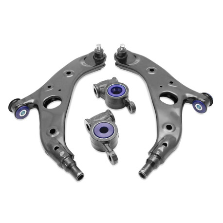 SuperPro SuperPro Front Control Arm Assembly Kit + Ball Joint for Mazda 6/CX-5 | race-shop.hr