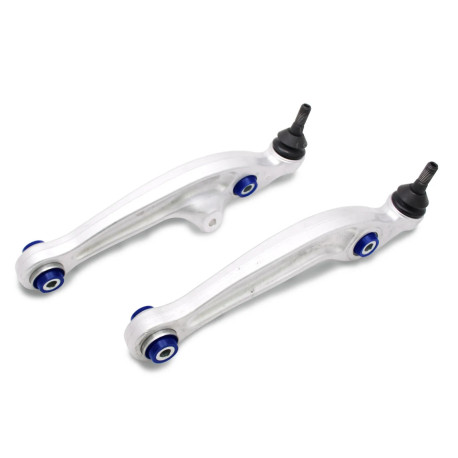 SuperPro Control Arm Kit (80ShA) | race-shop.hr