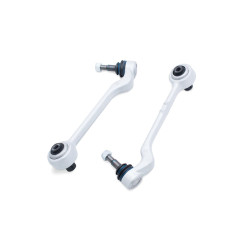SuperPro Front Control Arm Assembly Kit + Ball Joint for BMW 1/3/X1/Z4