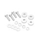 SuperPro Fortuner 2015-on Centre Bearing Trans Spacer Kit | race-shop.hr