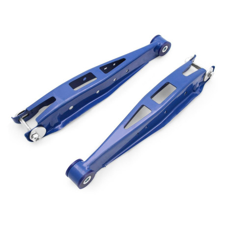 SuperPro RR LWR ADJ ARM KIT (80ShA) | race-shop.hr