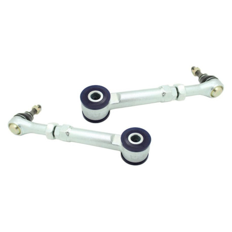 SuperPro RR ADJ TOE ARM KIT (80ShA) | race-shop.hr