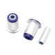 SuperPro Chev Silverado 14-19 Front Lower Rear Bush Kit (80ShA) | race-shop.hr