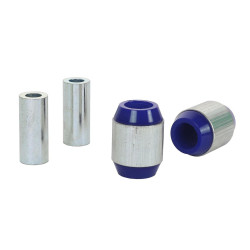 SuperPro Rear Lower Control Arm Rear Inner Bush Kit for Hyundai Elantra/Veloster/i30, Kia Cerato