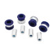 SuperPro SuperPro Front Upper Control Arm Inner Bush Kit for Holden Colorado/Colorado 7/Trailblazer, Isuzu D-MAX/MU-X and more | race-shop.hr