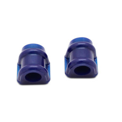SuperPro Rear Sway Bar Mount Bush Kit 21mm for Toyota Land Cruiser 300 Series, 250 Series 2021-