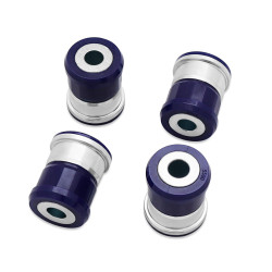 SuperPro Front Lower Control Arm Inner Bush Kit for Holden Colorado/Colorado 7/Trailblazer, Isuzu D-MAX/MU-X and more