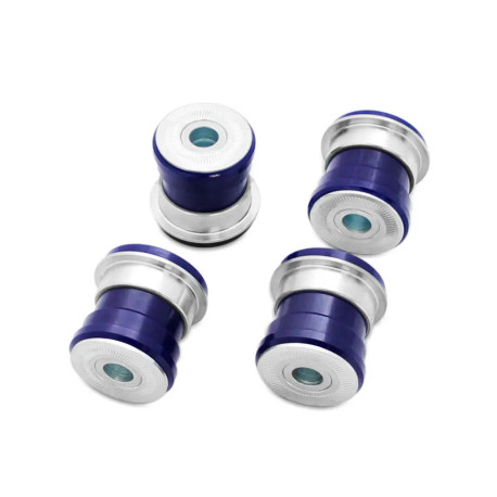SuperPro Control Arm Upper-Inner Bush Kit (80ShA) | race-shop.hr