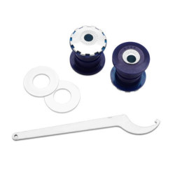 VW Golf MK5/6/7/8 Performance FLCA Front Bush Kit (80ShA)